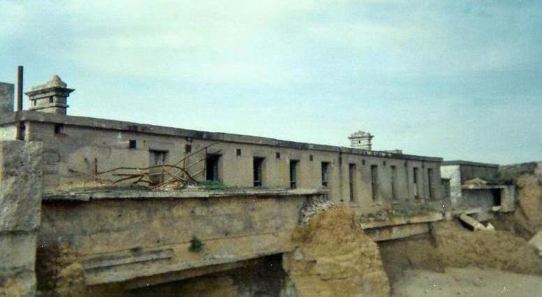  Godwin Battery, Kilnsea (1) 