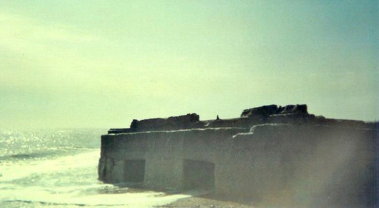  Godwin Battery, Kilnsea (10) 