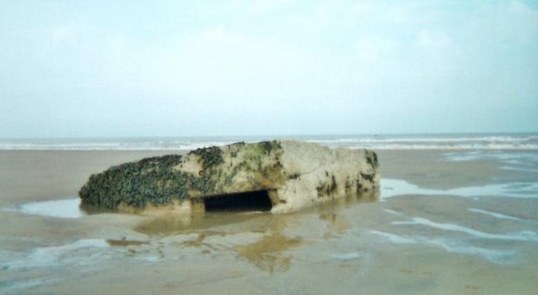  Godwin Battery, Kilnsea (13) 