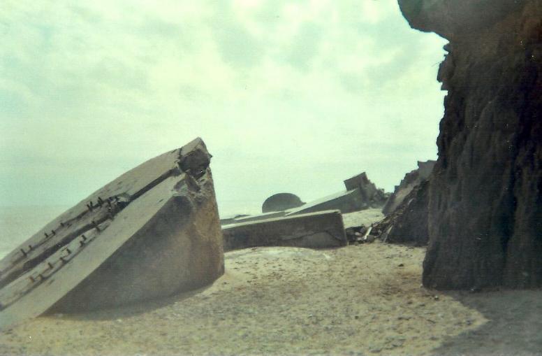  Godwin Battery, Kilnsea (14) 