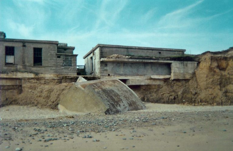  Godwin Battery, Kilnsea (2) 