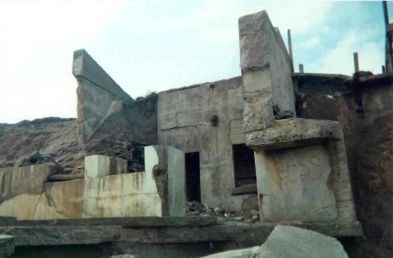  Godwin Battery, Kilnsea (3) 