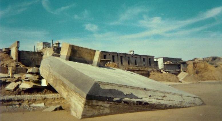  Godwin Battery, Kilnsea (5) 