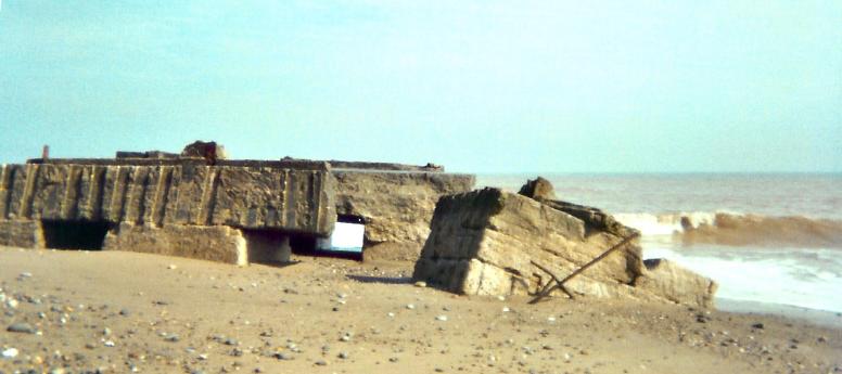  Godwin Battery, Kilnsea (6) 