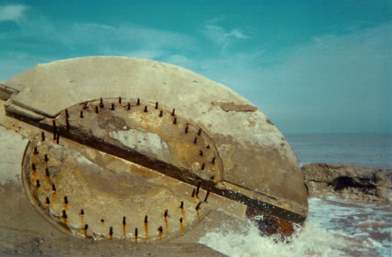  Godwin Battery, Kilnsea (8) 