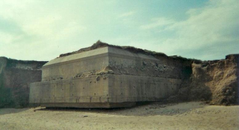  Godwin Battery, Kilnsea (9) 