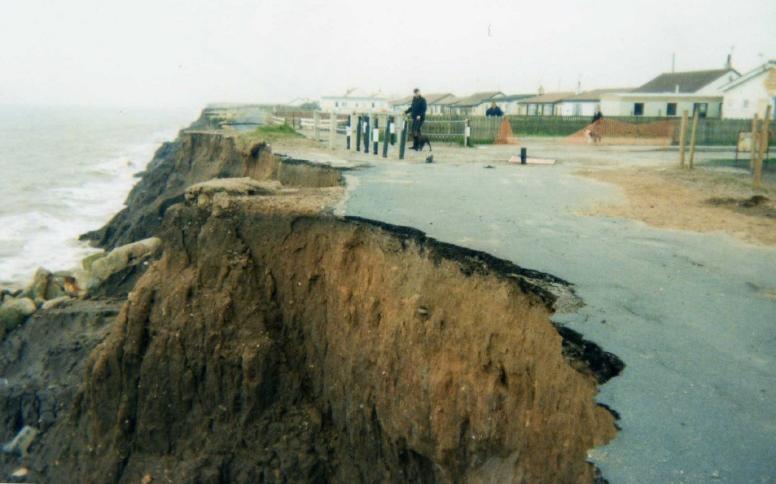  Skipsea, East Yorkshire (1) 