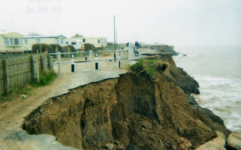  Skipsea, East Yorkshire (2) 