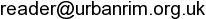  spam reduction format 
